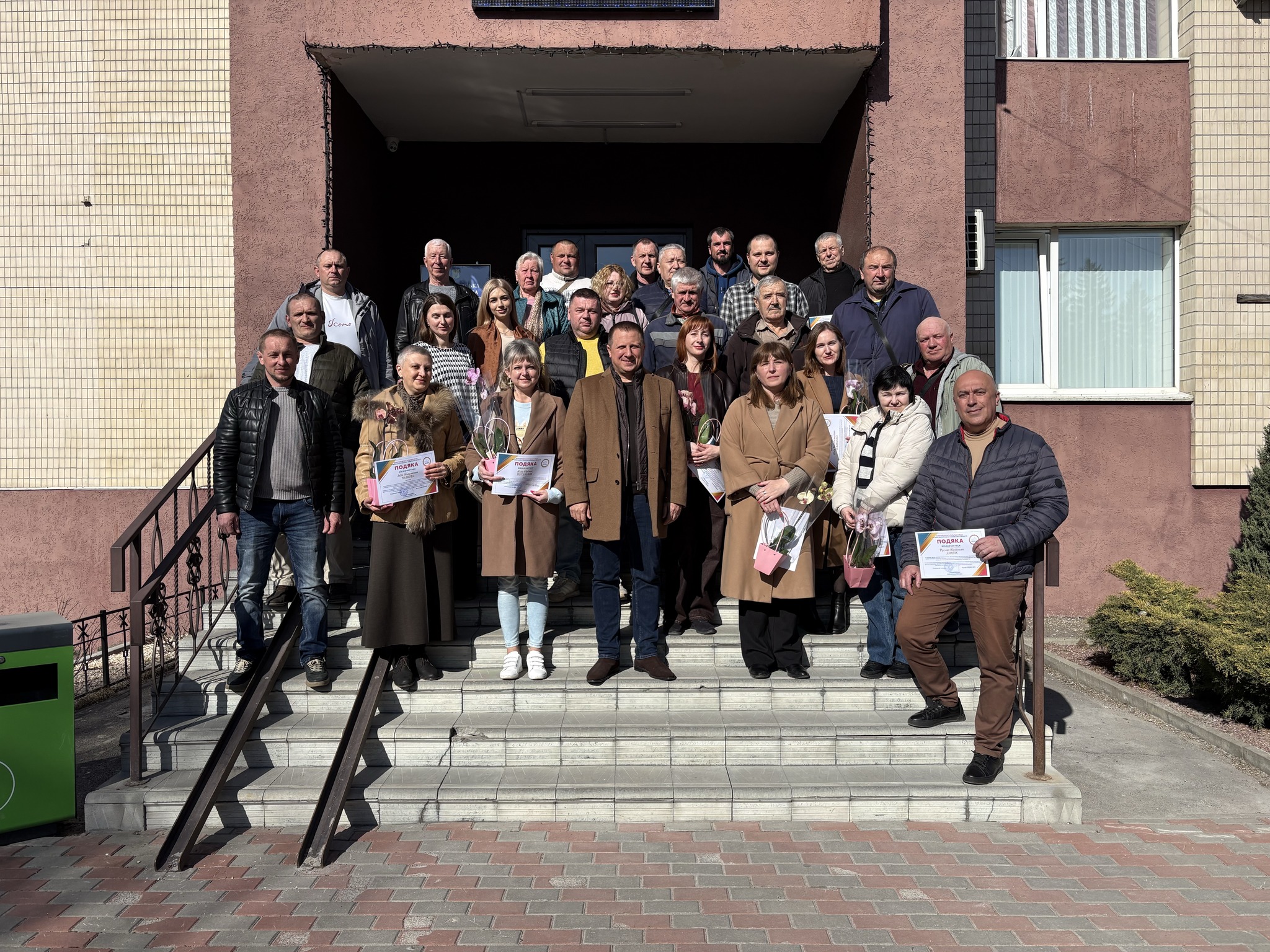 У Білогородській громаді стартував весняний місячник благоустрою