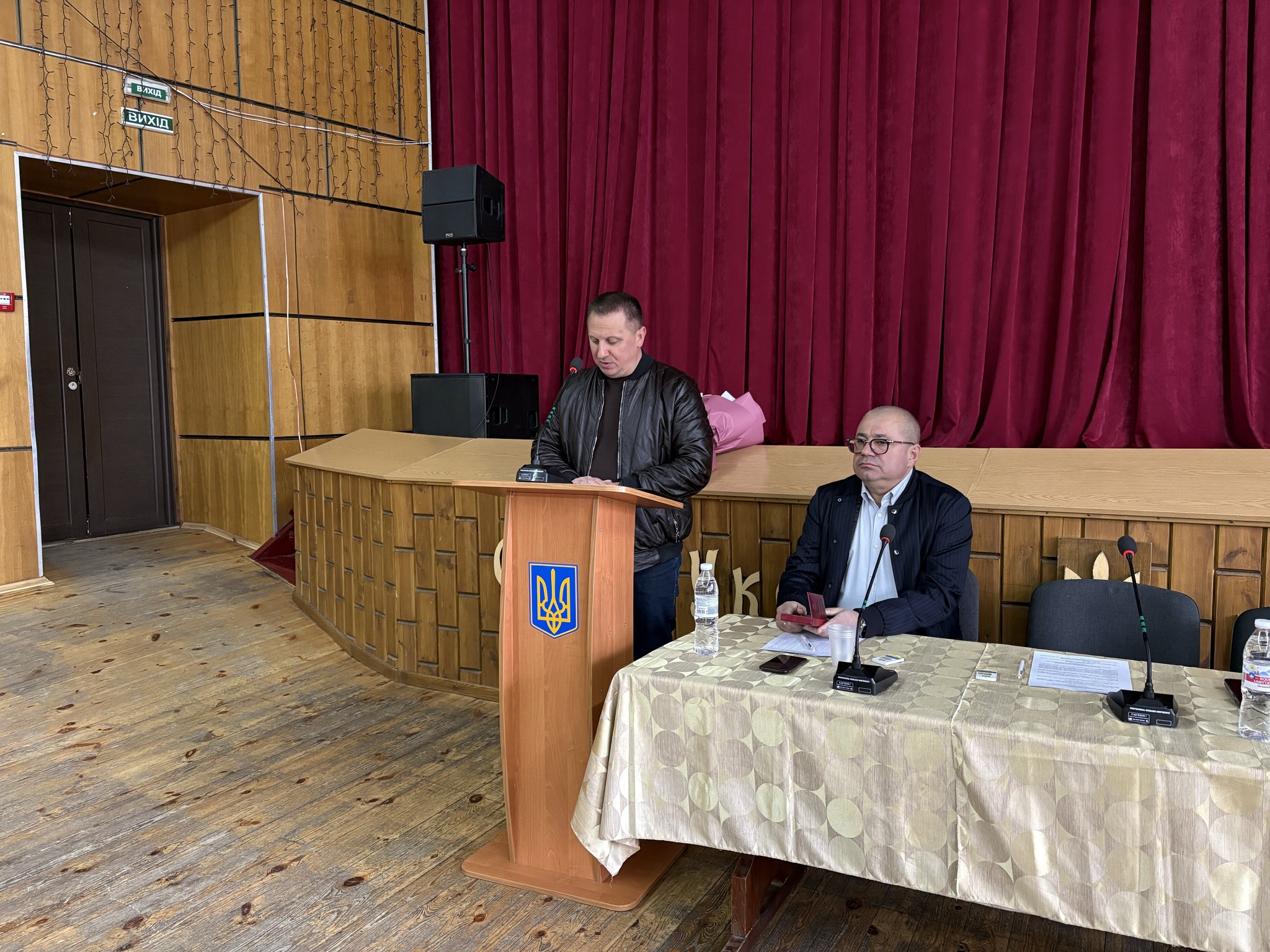 Підтримка армії та розвиток громади: результати 98-ї сесії Білогородської сільської ради