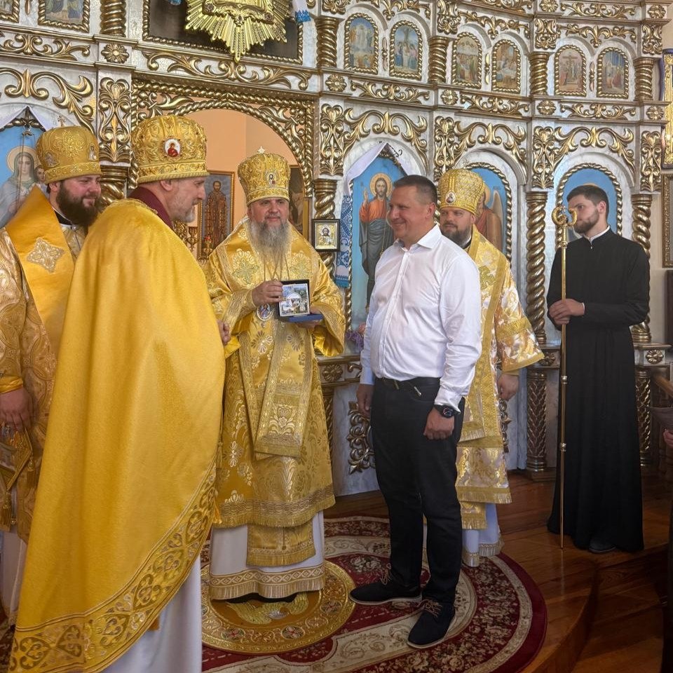 Сила в єдності та молитві: Білогородська громада відзначила храмові свята