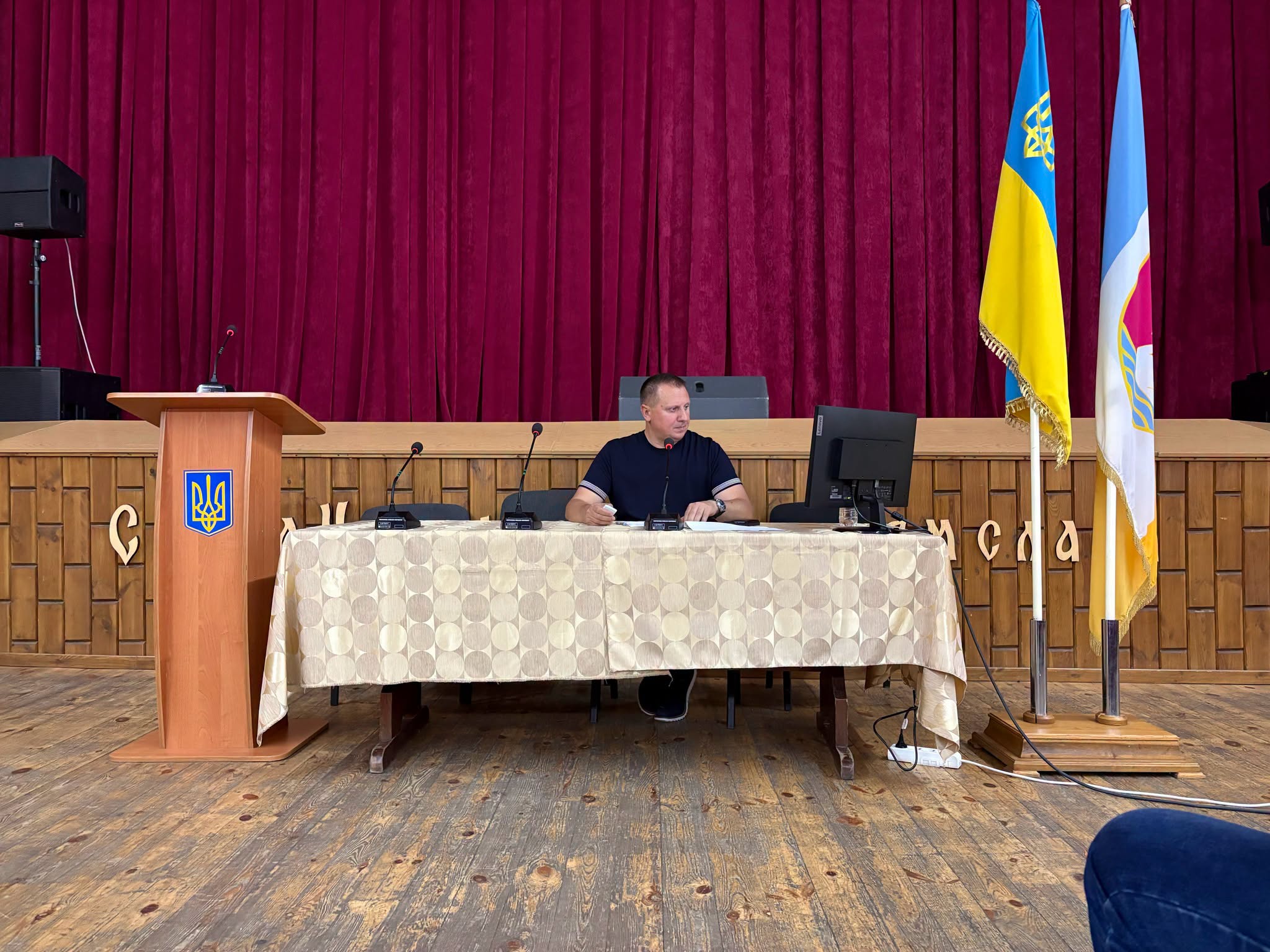 Over 3.1 million hryvnias for the Armed Forces, free school meals and business support: results of the Bilohorods'ka village council session